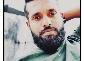 ಮಂಗಳೂರು: ಮಹಡಿಯಿಂದ ಬಿದ್ದು ಯುವಕ ಮೃತ್ಯು..!!