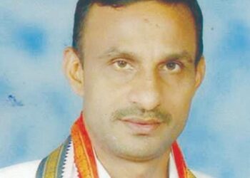 ಕಬಕ – ವಿಟ್ಲ ರಸ್ತೆ ಕಾಮಗಾರಿ ಶೀಘ್ರವಾಗಿ ನಡೆಯಲಿ – ಕೆಪಿಸಿಸಿ ಕಾರ್ಮಿಕ ವಿಭಾಗದ ಕಾರ್ಯದರ್ಶಿ ಹನೀಫ್ ಬಗ್ಗುಮೂಲೆ ಮನವಿ