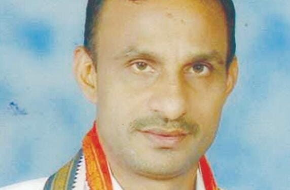 ಕಬಕ – ವಿಟ್ಲ ರಸ್ತೆ ಕಾಮಗಾರಿ ಶೀಘ್ರವಾಗಿ ನಡೆಯಲಿ – ಕೆಪಿಸಿಸಿ ಕಾರ್ಮಿಕ ವಿಭಾಗದ ಕಾರ್ಯದರ್ಶಿ ಹನೀಫ್ ಬಗ್ಗುಮೂಲೆ ಮನವಿ