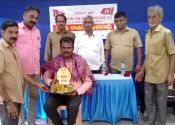 ವಿಟ್ಲ: ಆಟೋ ರಿಕ್ಷಾ ಡ್ರೈವರ್ಸ್ ಯೂನಿಯನ್ ಸಿಐಟಿಯು ಮಹಾಸಭೆ : ನೂತನ ಪದಾಧಿಕಾರಿಗಳ ಆಯ್ಕೆ