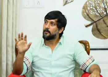 ದೈವರಾಧನೆ ಹಿಂದೂ ಸಂಸ್ಕೃತಿ ಅಲ್ಲ..!! – ವಿವಾದಾತ್ಮಕ ಹೇಳಿಕೆ ನೀಡಿದ ನಟ ಚೇತನ್