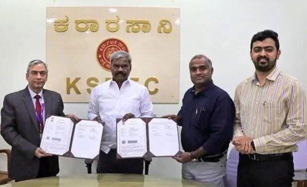 ಇದೇ ಮೊದಲ ಬಾರಿಗೆ ಕೆ.ಎಸ್.ಆರ್.ಟಿ.ಸಿ ಸಿಬ್ಬಂದಿಗಳಿಗೆ 50 ಲಕ್ಷ ರೂ. ಅಪಘಾತ ವಿಮಾ ಯೋಜನೆ ಜಾರಿ..!!