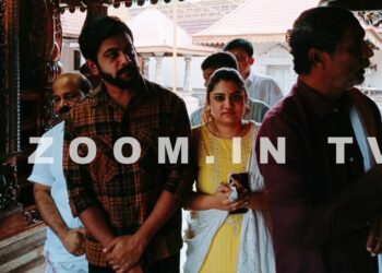 ಪುತ್ತೂರು: ‘ಗಿಣಿರಾಮ’ ಖ್ಯಾತಿಯ ‘ರಿತ್ವಿಕ್ ಮಠದ್’ ಶ್ರೀ ಮಹಾಲಿಂಗೇಶ್ವರ ದೇವಸ್ಥಾನಕ್ಕೆ ಭೇಟಿ