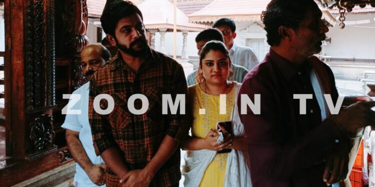 ಪುತ್ತೂರು: ‘ಗಿಣಿರಾಮ’ ಖ್ಯಾತಿಯ ‘ರಿತ್ವಿಕ್ ಮಠದ್’ ಶ್ರೀ ಮಹಾಲಿಂಗೇಶ್ವರ ದೇವಸ್ಥಾನಕ್ಕೆ ಭೇಟಿ