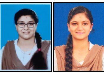 ನಾಟಾ ಪರೀಕ್ಷೆಯಲ್ಲಿ ವಿವೇಕಾನಂದ ಪದವಿಪೂರ್ವ ಕಾಲೇಜಿನ ವಿದ್ಯಾರ್ಥಿಗಳ ಉತ್ತಮ ಸಾಧನೆ