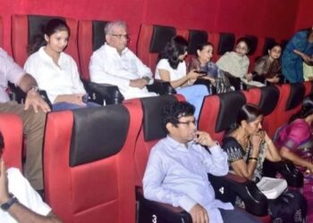 ದೈವಗಳು ಅಧರ್ಮಕ್ಕೆ ಬೆಂಬಲ ಕೊಡೋದಿಲ್ಲ ಅನ್ನೋದು ‘ಕಾಂತಾರ’ ಸಿನಿಮಾದ ಸಂದೇಶ- ಡಾ.ಡಿ.ವೀರೇಂದ್ರ ಹೆಗ್ಗಡೆ