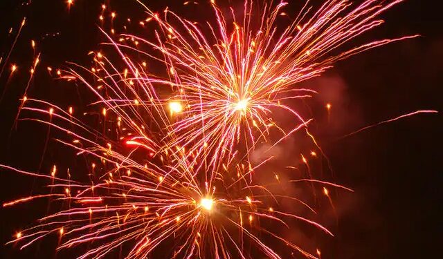 ದೀಪಾವಳಿ ವೇಳೆ ಪಟಾಕಿ ಹೊಡೆಯಲು ಸಮಯ ನಿಗದಿ :; ರಾಜ್ಯ ಮಾಲಿನ್ಯ ನಿಯಂತ್ರಣ ಮಂಡಳಿಯಿಂದ ಸುತ್ತೋಲೆ