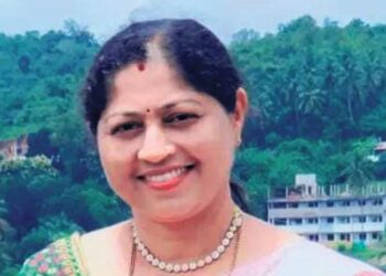 ಬಂಟ್ವಾಳ: ಹೃದಯಾಘಾತಕ್ಕೊಳಗಾದ ವ್ಯಕ್ತಿಯನ್ನು ರಕ್ಷಿಸಿದ ಉಪನ್ಯಾಸಕಿ