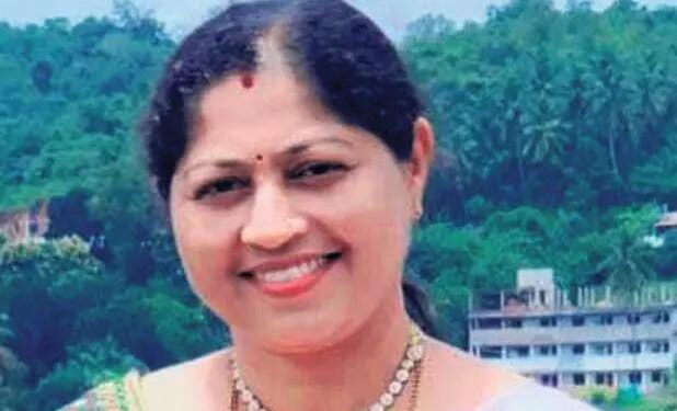 ಬಂಟ್ವಾಳ: ಹೃದಯಾಘಾತಕ್ಕೊಳಗಾದ ವ್ಯಕ್ತಿಯನ್ನು ರಕ್ಷಿಸಿದ ಉಪನ್ಯಾಸಕಿ