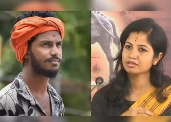 ಅನ್ಯಕೋಮಿನ ವ್ಯಕ್ತಿಯ ಕಾರು ಜಖಂ ಆರೋಪ: ಹರ್ಷ ಸಹೋದರಿ ಸಹಿತ ಹಲವರ ವಿರುದ್ದ ಎಫ್‌ಐಆರ್..!!