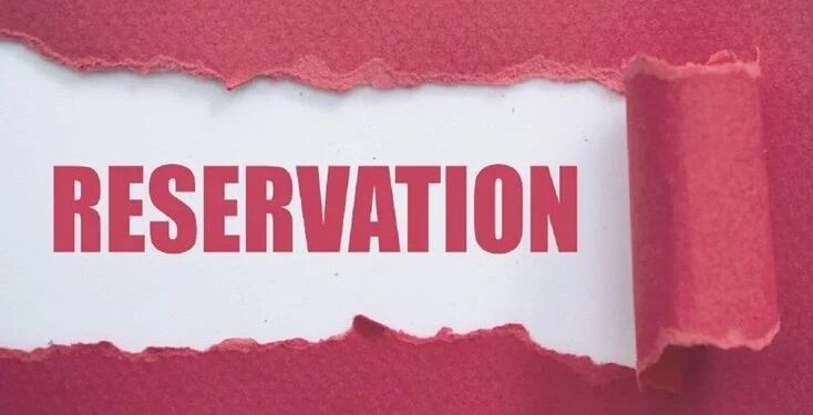 ಎಸ್ಸಿ, ಎಸ್ಟಿ ಸಮುದಾಯಗಳಿಗೆ ಸರ್ಕಾರದಿಂದ ದೀಪಾವಳಿ ಗಿಫ್ಟ್‌ : ಮೀಸಲಾತಿ ಹೆಚ್ಚಳ ಸುಗ್ರೀವಾಜ್ಞೆಗೆ ರಾಜ್ಯಪಾಲರಿಂದ ಅಂಕಿತ