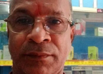 ಸುಳ್ಯ: ನಗರ ಪಂಚಾಯತ್ ನ ಮಾಜಿ ಉಪಾಧ್ಯಕ್ಷೆಯ ಪತಿ ಕೇಶವ ಪ್ರಭು ಗುಂಡು ಹಾರಿಸಿಕೊಂಡು ಆತ್ಮಹತ್ಯೆಗೆ ಯತ್ನ : ಮಂಗಳೂರು ಆಸ್ಪತ್ರೆಗೆ ರವಾನೆ..!!