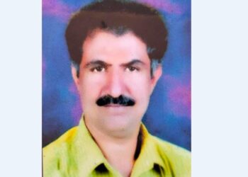 ಪಡಂಗಡಿ: ಖ್ಯಾತ ಗಾಯಕ ಜಿತೇಂದ್ರ ಶೆಟ್ಟಿ ಕಾರ್ಯಾಣ ನಿಧನ..!!