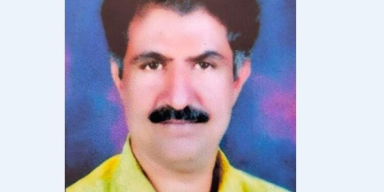 ಪಡಂಗಡಿ: ಖ್ಯಾತ ಗಾಯಕ ಜಿತೇಂದ್ರ ಶೆಟ್ಟಿ ಕಾರ್ಯಾಣ ನಿಧನ..!!