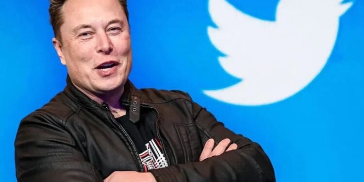 ಟ್ವಿಟರ್​ನಲ್ಲಿ ಎಲಾನ್ ಮಸ್ಕ್ ಕಾರುಬಾರು ಶುರು: ಸಿಇಒ ಪರಾಗ್ ಅಗರ್​ವಾಲ್ ಸೇರಿ ಹಲವು ಉನ್ನತ ಸಿಬ್ಬಂದಿ ವಜಾ..!!