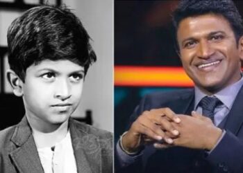 ‘ಪುನೀತ್ ರಾಜ್​ಕುಮಾರ್’ ಅಗಲಿಕೆಗೆ ಒಂದು ವರ್ಷ : ಜೊತೆಗಿರದ “ಅಪ್ಪು” ಎಂದಿಗೂ ಜೀವಂತ