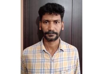 ವಿಟ್ಲ:  ಚಿನ್ನಾಭರಣ ದೋಚಿದ ಪ್ರಕರಣ: ಕೇರಳ ರಾಜ್ಯದ ಖತರ್ನಾಕ್ ಖದೀಮನ ಬಂಧನ: ವಿಟ್ಲ ಪೊಲೀಸರ ಕಾರ್ಯಾಚರಣೆ