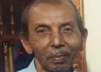 ಸುಳ್ಯ: ಕಾರು-ಬೈಕ್ ನಡುವೆ ಅಪಘಾತ: ದ್ವಿಚಕ್ರ ವಾಹನ ಸವಾರ ಸ್ಥಳದಲ್ಲೇ ಮೃತ್ಯು..!!