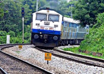 ‘ಟಿಪ್ಪು ಎಕ್ಸ್‌ಪ್ರೆಸ್’ ಇನ್ಮುಂದೆ ‘ಒಡೆಯರ್ ಎಕ್ಸ್‌ಪ್ರೆಸ್’ : ಶಿವಮೊಗ್ಗಕ್ಕೆ ‘ಕುವೆಂಪು ಎಕ್ಸ್‌ಪ್ರೆಸ್’