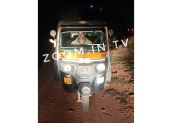 ಉಪ್ಪಿನಂಗಡಿ ಪೊಲೀಸರ ಕಾರ್ಯಾಚರಣೆ : ಅಕ್ರಮವಾಗಿ ಜಾನುವಾರು ಸಾಗಾಟ ಮಾಡುತ್ತಿದ್ದ ಆರೋಪಿಯ ಬಂಧನ : ಆಟೋ ರಿಕ್ಷಾ ವಶಕ್ಕೆ..!!!