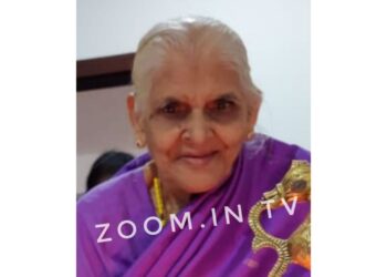 ಪುತ್ತೂರು: ಪಡೀಲ್ ಎಮ್.ಡಿ. ಎಸ್ ಟ್ರಿನಿಟಿ ಹಾಲ್ ನ ಮಾಲಕಿ ಆ್ಯಲಿಸ್ ಜುಲಿಯಾನ ಡಿಸೋಜ ನಿಧನ..!!