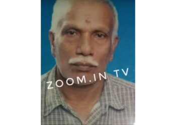 ಪುತ್ತೂರು: ಬೆದ್ರಾಳ ನಿವಾಸಿ ರಾಮಣ್ಣ ಪೂಜಾರಿ ನಿಧನ..!!