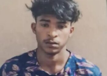 ವಿಟ್ಲ: ಅಪ್ರಾಪ್ತ ಬಾಲಕಿ ಮೇಲೆ ಅತ್ಯಾಚಾರ ಆರೋಪ : ಫೋಕ್ಸೋ ಕಾಯ್ದೆಯಡಿ ಕೊಳ್ನಾಡು ಮೂಲದ ಯುವಕನ ಬಂಧನ..!!