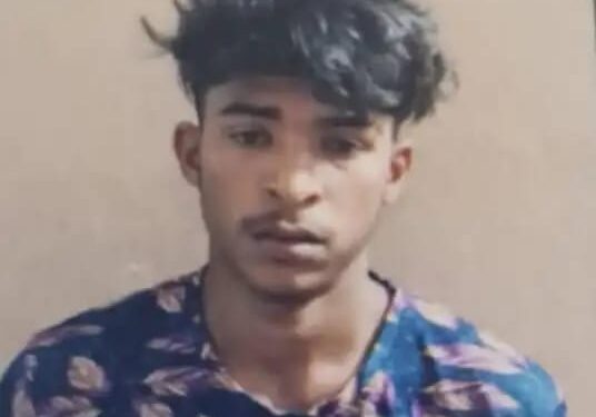 ವಿಟ್ಲ: ಅಪ್ರಾಪ್ತ ಬಾಲಕಿ ಮೇಲೆ ಅತ್ಯಾಚಾರ ಆರೋಪ : ಫೋಕ್ಸೋ ಕಾಯ್ದೆಯಡಿ ಕೊಳ್ನಾಡು ಮೂಲದ ಯುವಕನ ಬಂಧನ..!!