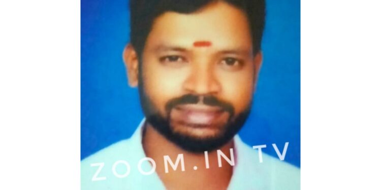 ಪುತ್ತೂರು: ದೂಮಡ್ಕದಲ್ಲಿ ಕೂಲಿ ಕಾರ್ಮಿಕ ನೇಣು ಬಿಗಿದು ಆತ್ಮಹತ್ಯೆ