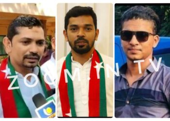 ಪ್ರವೀಣ್ ನೆಟ್ಟಾರು ಹತ್ಯೆ ಪ್ರಕರಣ : ಇಕ್ಬಾಲ್ ಬೆಳ್ಳಾರೆ, ಶಾಫಿ ಬೆಳ್ಳಾರೆ, ಇಬ್ರಾಹಿಂ ರನ್ನು ಬಂಧಿಸಿದ ಎನ್ಐಎ..!!