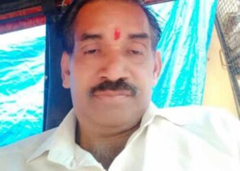 ವಿಟ್ಲ: ಕುಂಡಡ್ಕ ನಿವಾಸಿ ನಾರಾಯಣ ಮೂಲ್ಯ ಹೃದಯಾಘಾತದಿಂದ ನಿಧನ..!!