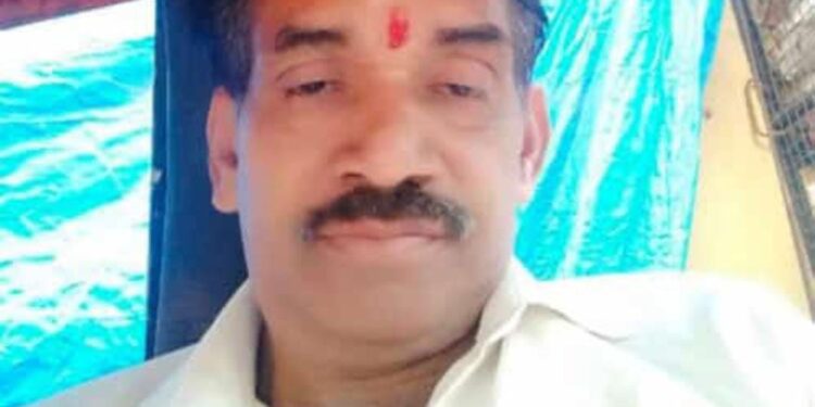 ವಿಟ್ಲ: ಕುಂಡಡ್ಕ ನಿವಾಸಿ ನಾರಾಯಣ ಮೂಲ್ಯ ಹೃದಯಾಘಾತದಿಂದ ನಿಧನ..!!