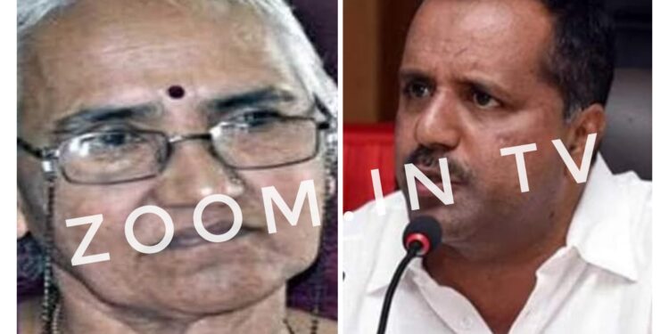 ‘ಕರಾವಳಿ ಸಂಸ್ಕೃತಿಯನ್ನು ಅರ್ಥೈಸಿಕೊಂಡು ನಿಮ್ಮ ನಿಲುವಿನ ಬಗ್ಗೆ ಮರು ಚಿಂತನೆ ಮಾಡುವುದು ಒಳಿತು’, ಲಲಿತಾ ನಾಯ್ಕ್ ರವರ ಹೇಳಿಕೆಗೆ ತಿರುಗೇಟು ನೀಡಿದ ಯು.ಟಿ. ಖಾದರ್