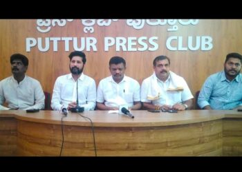 ಪ್ರವೀಣ್ ನೆಟ್ಟಾರು ಸ್ಮರಣಾರ್ಥ ಬಿಲ್ಲವ ಸಂಘದಿಂದ 14 ಬಡ ಕುಟುಂಬಗಳಿಗೆ ಮನೆ ನಿರ್ಮಾಣ