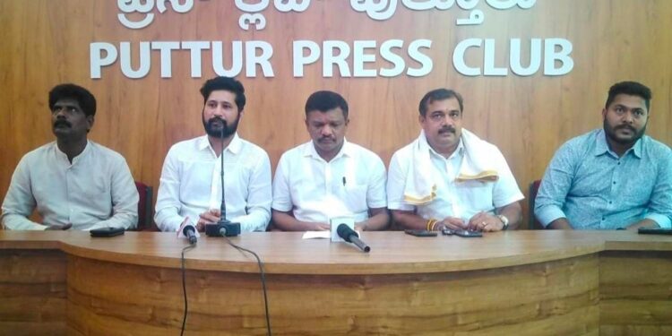 ಪ್ರವೀಣ್ ನೆಟ್ಟಾರು ಸ್ಮರಣಾರ್ಥ ಬಿಲ್ಲವ ಸಂಘದಿಂದ 14 ಬಡ ಕುಟುಂಬಗಳಿಗೆ ಮನೆ ನಿರ್ಮಾಣ