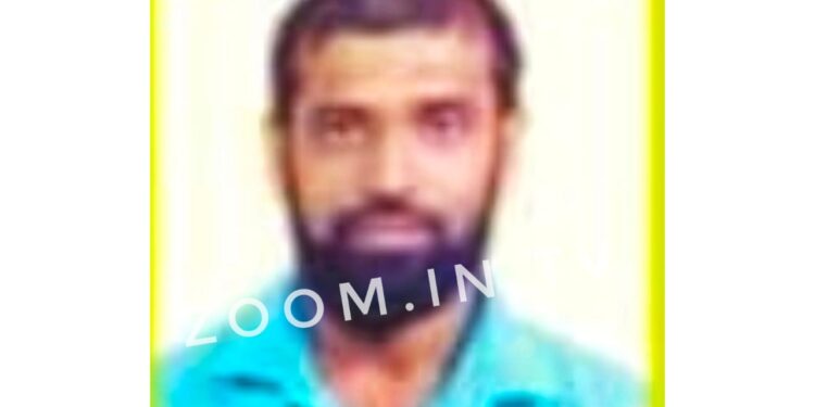 ಪ್ರವೀಣ್ ನೆಟ್ಟಾರು ಹತ್ಯೆ ಪ್ರಕರಣ: ಎನ್‌ಐಎಯಿಂದ ಇನ್ನೋರ್ವ ಎಸ್‌ಡಿಪಿಐ ಮುಖಂಡನ ಬಂಧನ