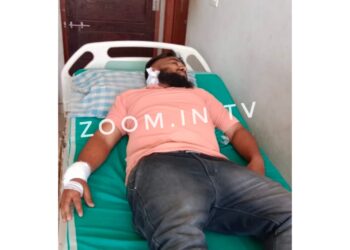 ವಿಟ್ಲ: ಆಟೋ ಚಾಲಕನ ಮೇಲೆ ಹಲ್ಲೆ : ಆಸ್ಪತ್ರೆಗೆ ದಾಖಲು..!!