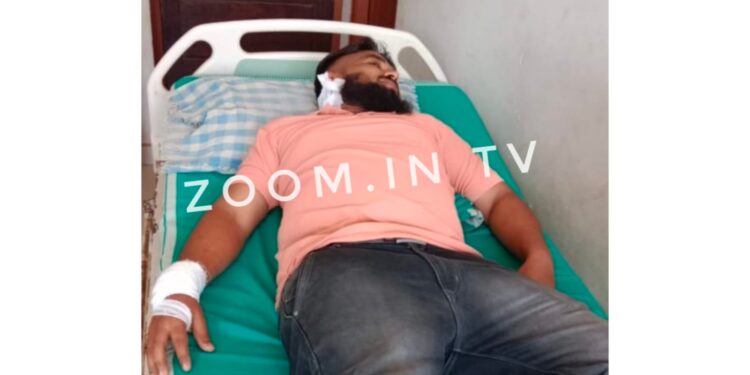 ವಿಟ್ಲ: ಆಟೋ ಚಾಲಕನ ಮೇಲೆ ಹಲ್ಲೆ : ಆಸ್ಪತ್ರೆಗೆ ದಾಖಲು..!!