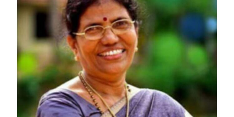 ಹೇಮನಾಥ ಶೆಟ್ಟಿ ಹೇಳಿದ್ದ ಆಣೆ ವಿಚಾರ …!?? ನನಗೆ ಅವರು ಸಿಕ್ಕಿದೆಲ್ಲಿ …!?? ಆಣೆ ಹಾಕಿದ್ದೆಲ್ಲಿ..!!?? ಶಕುಂತಲಾ ಶೆಟ್ಟಿ ಪ್ರಶ್ನೆ..!??