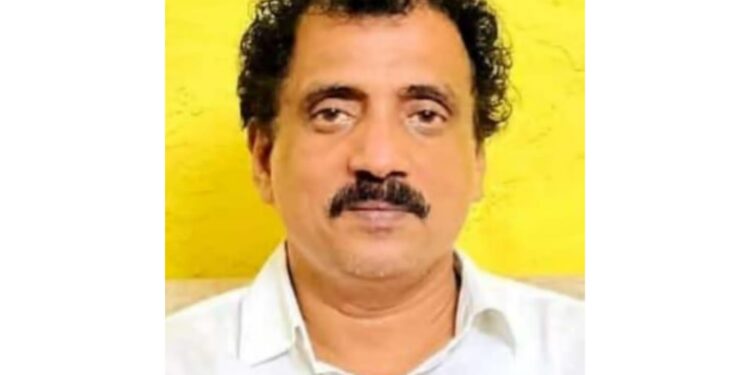 ಡಾ. ಕೃಷ್ಣಮೂರ್ತಿ ಅನುಮಾನಾಸ್ಪದ ಸಾವಿನ ಪ್ರಕರಣ: ಸಮಗ್ರ ತನಿಖೆಗೆ ಮುಸ್ಲಿಂ ಯೂತ್ ಕೌನ್ಸಿಲ್ ಒತ್ತಾಯ