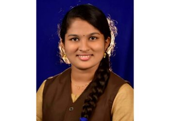 ಭಾರತೀಯ ನೌಕಾ ಸೇನೆಗೆ ಆಯ್ಕೆಯಾದ ವಿದ್ಯಾಮಾತಾ ಅಕಾಡೆಮಿಯ ವಿದ್ಯಾರ್ಥಿ ಪೌರ್ಶಿ. ವಿ.ರೈ : ಅಗ್ನಿಪಥ್ ನೇಮಕಾತಿಯಲ್ಲಿ ಆಯ್ಕೆಯಾದ ದಕ್ಷಿಣ ಕನ್ನಡ ಜಿಲ್ಲೆಯ ಏಕೈಕ ಯುವತಿ