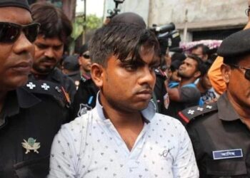 ಮತ್ತೊಂದು ಪೈಶಾಚಿಕ ಕೃತ್ಯ : ಹಿಂದೂ ಯುವತಿಯ ದೇಹವನ್ನು ಪೀಸ್ ಪೀಸ್ ಮಾಡಿ ಪರಾರಿಯಾದ ಹಂತಕ ಕೊನೆಗೂ ಪೊಲೀಸ್ ಬಲೆಗೆ..!!!