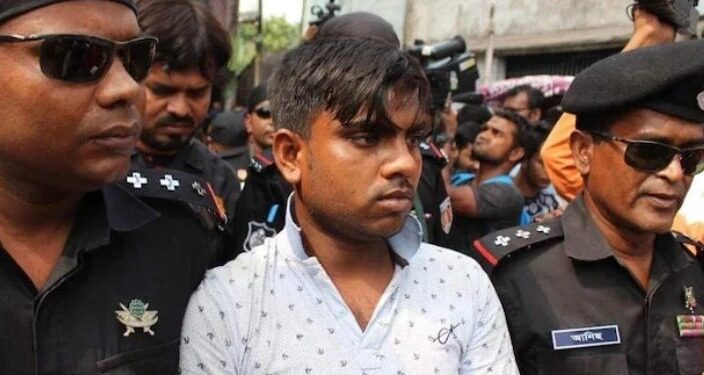 ಮತ್ತೊಂದು ಪೈಶಾಚಿಕ ಕೃತ್ಯ : ಹಿಂದೂ ಯುವತಿಯ ದೇಹವನ್ನು ಪೀಸ್ ಪೀಸ್ ಮಾಡಿ ಪರಾರಿಯಾದ ಹಂತಕ ಕೊನೆಗೂ ಪೊಲೀಸ್ ಬಲೆಗೆ..!!!