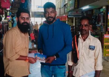 ವಿಟ್ಲ: ವಿಶ್ವ ಹಿಂದೂ ಪರಿಷದ್ ಹಿತಚಿಂತಕ ಅಭಿಯಾನ – 2022