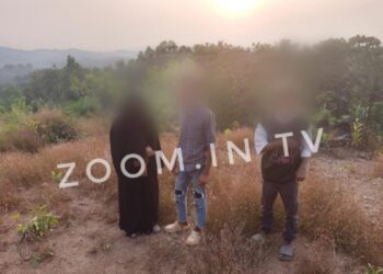 ವಿಟ್ಲ: ಹಿಂದೂ ಯುವತಿಯ ಜೊತೆ ಅನ್ಯಕೋಮಿನ ಯುವಕರು, ಯುವತಿ ಪತ್ತೆ : ಎರಡು ಜೋಡಿ ಪೊಲೀಸ್ ವಶಕ್ಕೆ..!!!