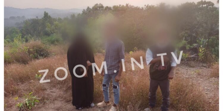 ವಿಟ್ಲ: ಹಿಂದೂ ಯುವತಿಯ ಜೊತೆ ಅನ್ಯಕೋಮಿನ ಯುವಕರು, ಯುವತಿ ಪತ್ತೆ : ಎರಡು ಜೋಡಿ ಪೊಲೀಸ್ ವಶಕ್ಕೆ..!!!