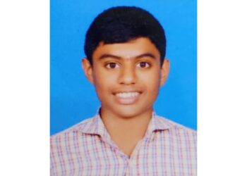ಈಜು ಸ್ಪರ್ಧೆಯಲ್ಲಿ ನರಿಮೊಗರು ಸಾಂದೀಪನಿ ವಿದ್ಯಾಸಂಸ್ಥೆಯ ಆರ್. ಅಮನ್ ರಾಜ್ ರಾಷ್ಟ್ರ ಮಟ್ಟಕ್ಕೆ ಆಯ್ಕೆ