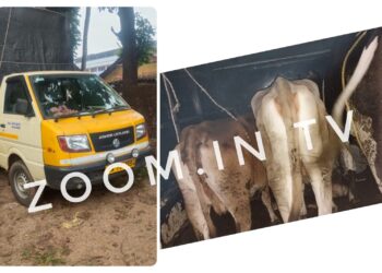 ವಿಟ್ಲ: ಎಸ್ಐ ಸಂದೀಪ್ ಕುಮಾರ್ ನೇತೃತ್ವದಲ್ಲಿ ಭರ್ಜರಿ ಭೇಟೆ :; ಅಕ್ರಮ ಗೋ ಸಾಗಾಟ ಮಾಡುತ್ತಿದ್ದ ಇಬ್ಬರು ಆರೋಪಿಗಳು ವಶಕ್ಕೆ..!!