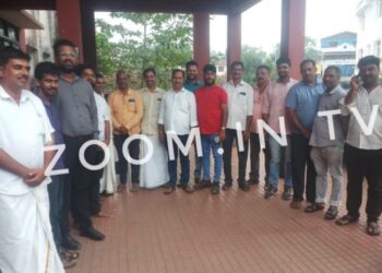 ವಿಟ್ಲ: ಶ್ರೀ ಅಯ್ಯಪ್ಪ ಸ್ವಾಮಿ ದೇಗುಲದಲ್ಲಿ ಬಾಲಾಲಯ ಪ್ರತಿಷ್ಠೆಯಂದೇ ಅಯ್ಯಪ್ಪ ಭಕ್ತರ ವಿರುದ್ಧ 2018ರಲ್ಲಿ ದಾಖಲಾಗಿದ್ದ ಪ್ರಕರಣ ಖುಲಾಸೆ..!!! ಭಕ್ತರ ಪ್ರಾರ್ಥನೆಗೆ ಅಭಯ ನೀಡಿದ ಅಯ್ಯಪ್ಪ