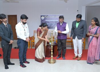 ಅಕ್ಷಯ ಕಾಲೇಜಿನಲ್ಲಿ “ಇನ್ವಿಕ್ತ” ಕಾಮರ್ಸ್ ಅಸೋಸಿಯೇಶನ್ ಉದ್ಘಾಟನೆ